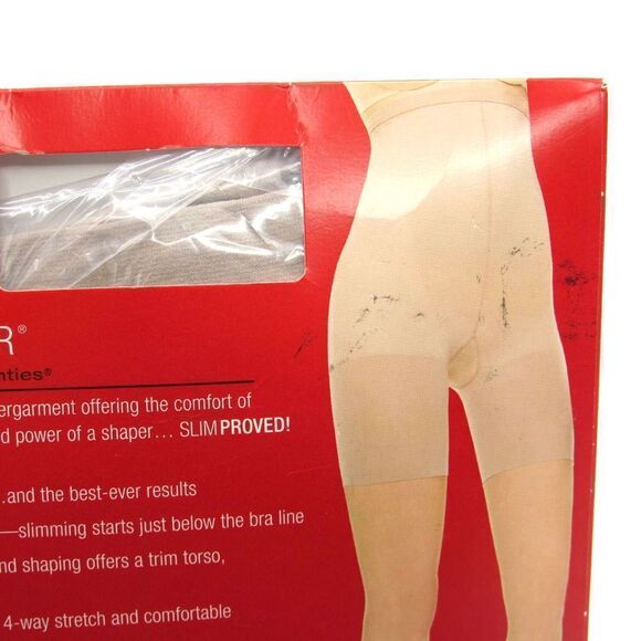 Spanx Women’s Higher Power Short Sz B - Picture 3 of 5